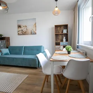 Rent40 Avec Brzeźno Ul. Chodkiewicza Gdańsk