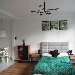 Apartmán Grand-tourist Center Point, Gdaňsk