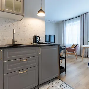 Korona Starego Gdanska Apartment